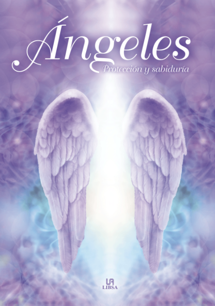 Ángeles (Protección y sabiduría)